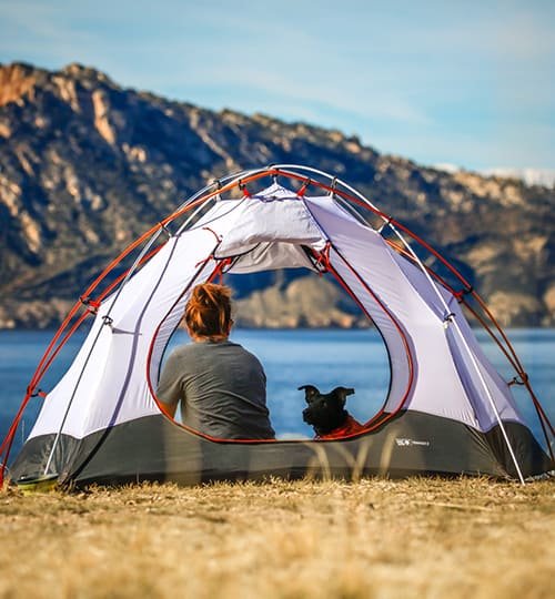 Tour Packages Camp 1