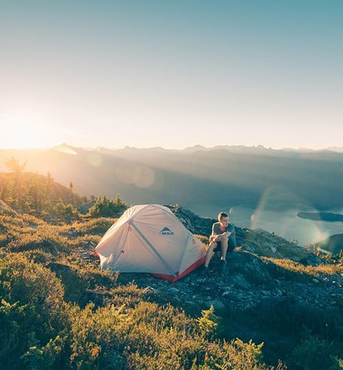 Tour Packages Camp 2