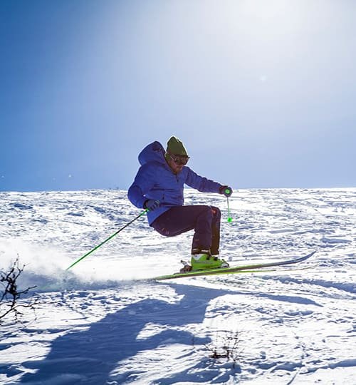 Tour Packages Winter Sports 01