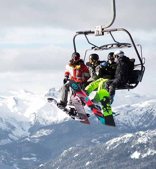 Tour Packages Winter Sports 02