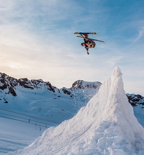 Tour Packages Winter Sports 03