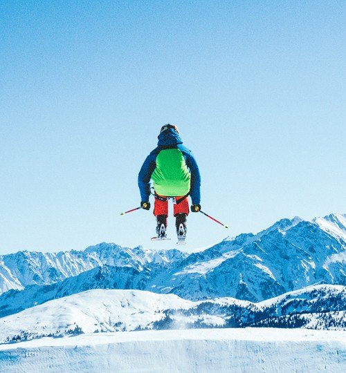 Tour Packages Winter Sports 04