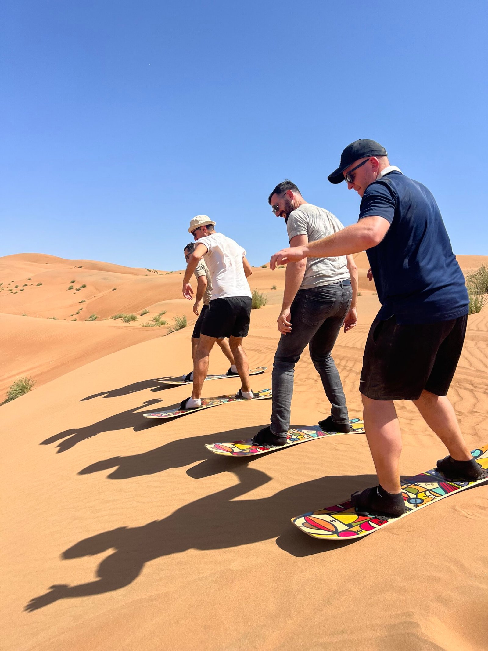 Desert Activities img 1626